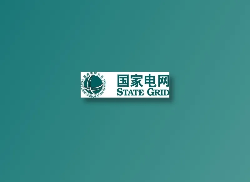 国家电网logo