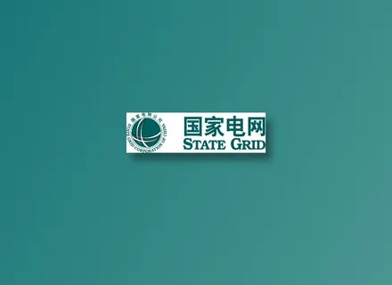 国家电网logo