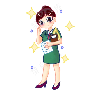 教师节上课老师