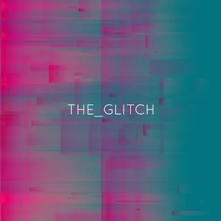 向量故障。数字图像数据失真。