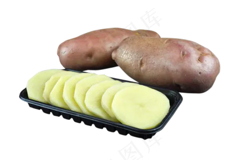 蔬菜土豆片 蔬菜土豆片
