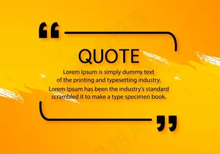 通信报价模板设计