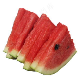 夏日水果西瓜