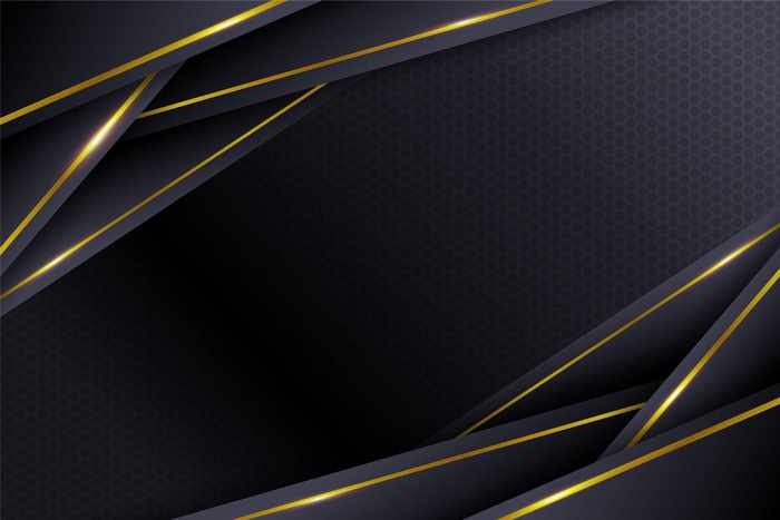 金色奢华背景风格