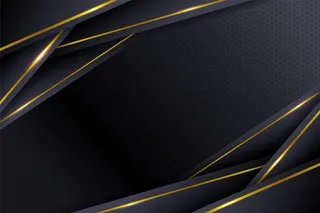 金色奢华背景风格