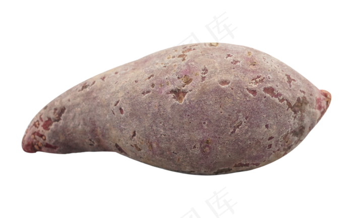 紫薯食物