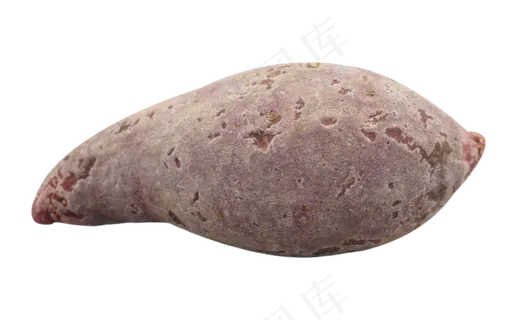 紫薯食物