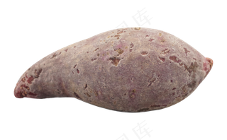 紫薯食物