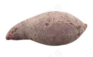 紫薯食物