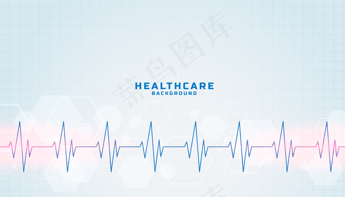 医疗保健和医疗背景eps,ai矢量模版下载