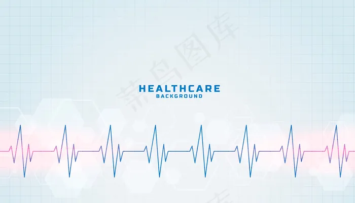 医疗保健和医疗背景