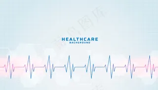 医疗保健和医疗背景