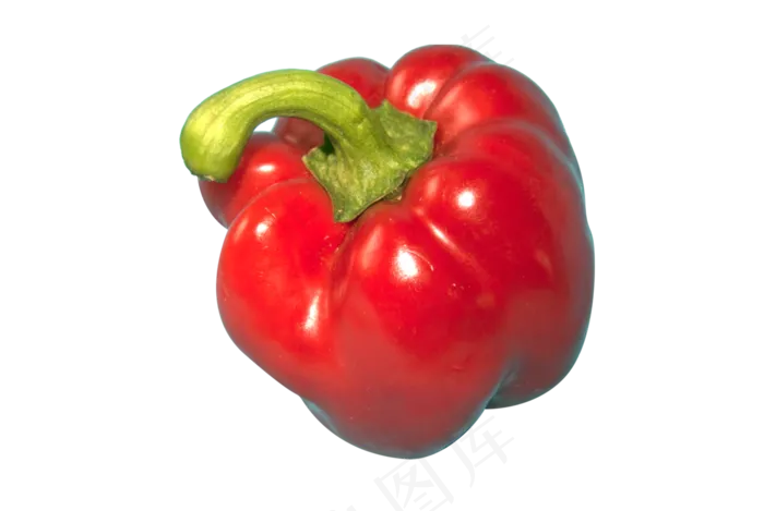 食材食物红色辣椒蔬菜(2000X2000(DPI:300))