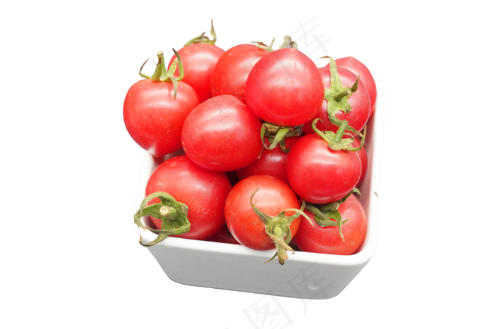 西红柿蔬菜美食(3000*2000px 300 dpi )