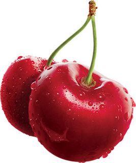 樱桃 车厘子 水果