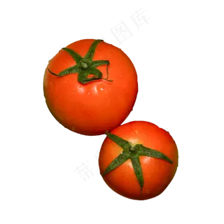 西红柿蔬菜（png免抠）