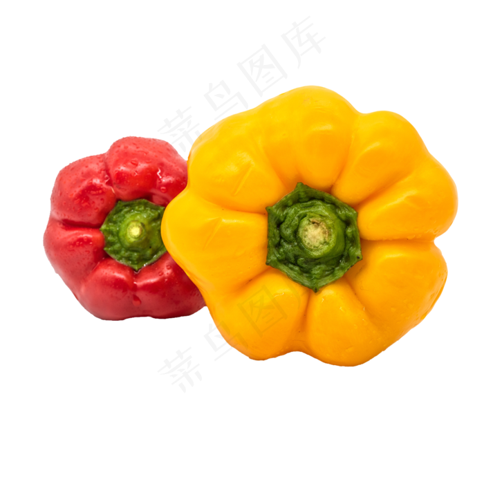 美味蔬菜辣椒(4500*4500px 300 dpi )