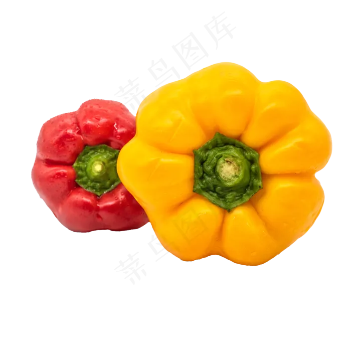 美味蔬菜辣椒(4500*4500px 300 dpi )