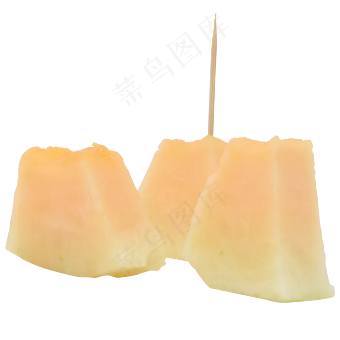 有机哈密瓜(2000X2000(DPI:300))