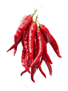 餐饮食材红辣椒