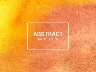 抽象水彩背景纹理