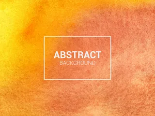 抽象水彩背景纹理