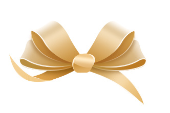 礼盒 彩带 飘带图片 蝴蝶结 礼结