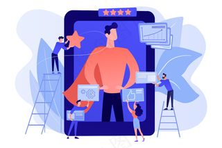 个人发展与自我完善课程