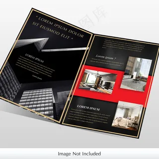 公司手册模型样机