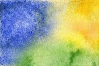 抽象水彩底纹刷背景纹理