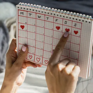 包含第一天和最后一天的结束时间日历