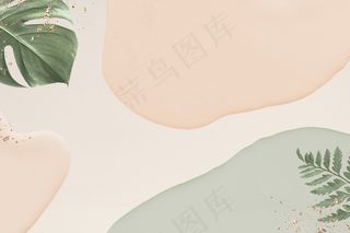 中性抽象纹理简单背景