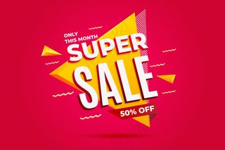 丰富多彩的3d销售背景