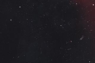 夜照星空复制空间