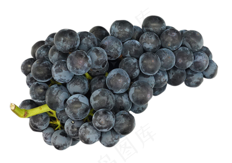 夏天水果葡萄
