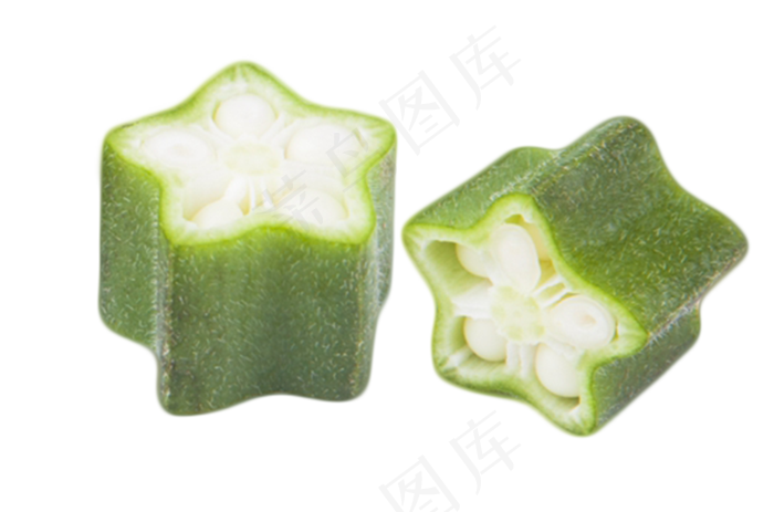 秋葵蔬菜炒肉真美味