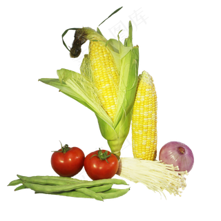 农产品蔬菜组合