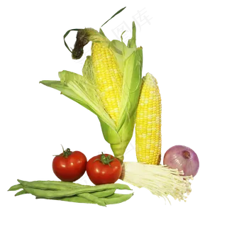 农产品蔬菜组合