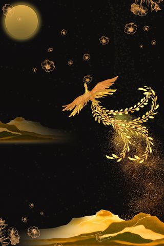 中国风背景 古典背景