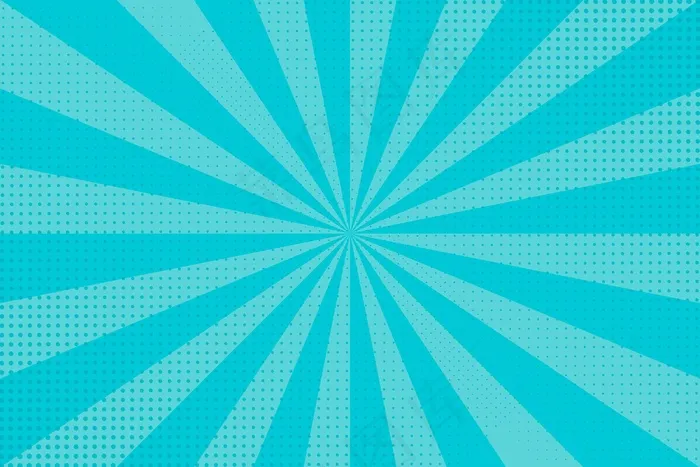 蓝色抽象半色调背景eps,ai矢量模版下载