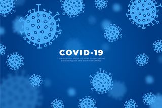 Covid-19概念病毒设计