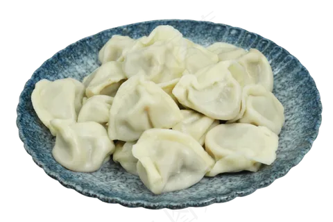 冬至蔬菜肉饺子 冬至蔬菜肉饺子