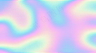 抽象全息背景。rgb。全局颜色。使用单线渐变