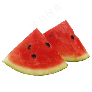 夏日水果西瓜