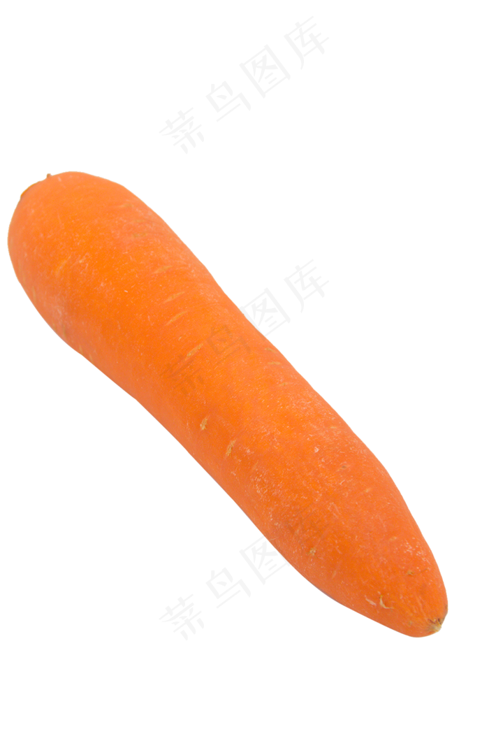 黄色蔬菜胡萝卜(2000*3000px 300 dpi )