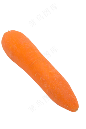 黄色蔬菜胡萝卜