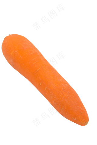 黄色蔬菜胡萝卜