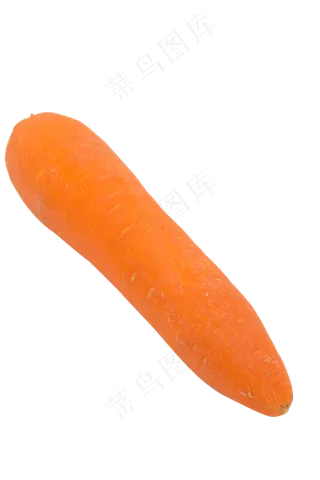 黄色蔬菜胡萝卜