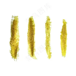 手工金笔笔画套装