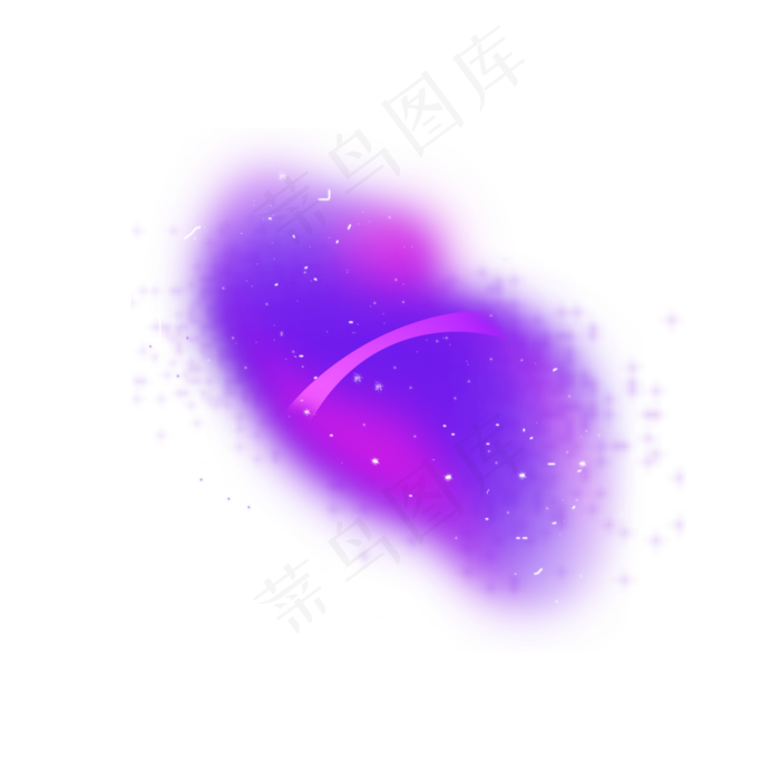 七夕情人节银河鹊桥元素设计(5906X5906(DPI:300))psd模版下载